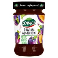 Łowicz Hungarian plum jam 290 g