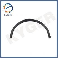 Land Rover Discovery Sport DB5 Dešinės galinės ratų arkos dalis LR076034 LR078873 Land Rover Discovery Sport DB5