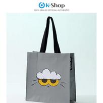 [Pre-order] G-DRAGON - ZONFRIENDS NEW COLLECTION MD (REUSABLE BAG)