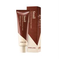 Bergamo Snail Essential Intensive Eye Cream 100g brown