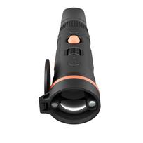 Termovizinis monokuliaras su lazeriniu tolimačiu ThermTec WILD 650L PRO