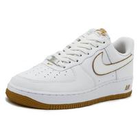 Nike Air Force 1 Low '07 White Bronzine Sneakers DV0788-104 43