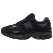 New Balance 2002R 'Black Cat' sportbačiai U2002RBL 36 juoda