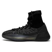 Adidas Yeezy Basketball Knit 'Onyx' Sneakers HQ6762 42⅔ black