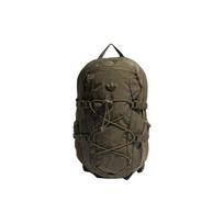 Adidas Originals perdirbto nailono paprasto pynimo kuprinė, įprasta, unisex, alyvuogių spalvos, Adidas II3334 alyvuogės