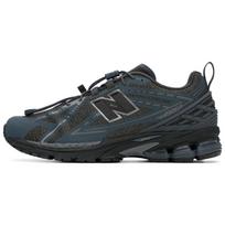 New Balance 1906R 'Black Cement Graphite' Sneakers U1906RBG 36 gray