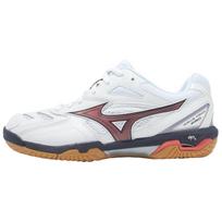 Mizuno Wave Fang Pro 'White Black Red' Mizuno 71GA210085 36
