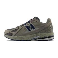 New Balance NB 1906R Abrasion Resistant Breathable Low top Kids Lifestyle Shoes Gray Sneakers GC1906RB 37 pilka spalva