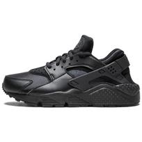 Nike Air Huarache Triple Black Moteriški 634835-012 37.5