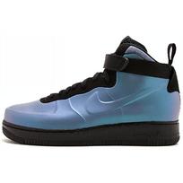 Nike Air Force 1 Foamposite Cup Light Carbon AH6771-002 44