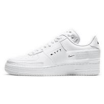 Nike Air Force 1 Type 2 'Triple White' CT2584-100 46