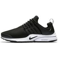 Nike Air Presto Essential Juoda/Juoda Balta 848187-009 40