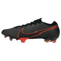 Nike Mercurial Vapor 13 Elite Fg Black X 'Black Red' AQ4176-060 41