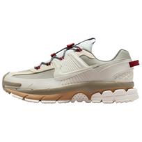 Nike ZOOM VOMERO ROAM Laisvalaikio Bėgimo Bateliai Vyriški Balti Pilki IQ1126-317 44