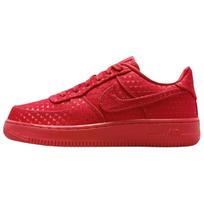 Nike Air Force 1 Low top Skateboard Shoes Men's Red IB6836-600 42.5