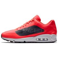 Nike Air Max 90 Big Logo Bright Crimson AJ7182-600 42