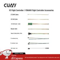 CUAV V5/V5NANO Flight Controller WIFI Module & Cable (CN version)