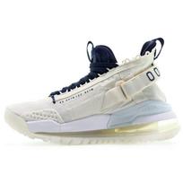 Jordan Proto Max 720 Pale Ivory Midnight Navy BQ6623-104 41