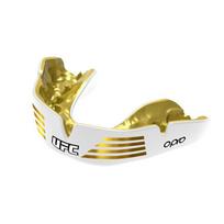 Opro Instant Custom Fit UFC Mouthguard White