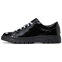 Stan Smith SpongeBob SquarePants x Stan Smith Adidas Originals Freizeit 'Juodas lakuotas oda' JQ6779 36⅔ black