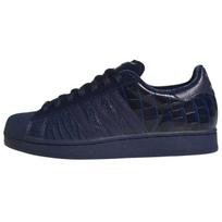 „Superstar Anthony Edwards“ x „Superstar Adidas Originals“ „Navy“ KI6585 42