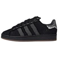 Adidas Originals CAMPUS 00s Skateboard Shoes Unisex Black HQ9260 37⅓ black