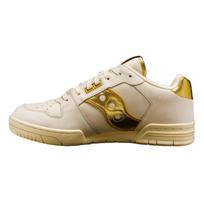 Saucony Spot Bilt Sonic Low Trinidad James Hommewrk S70827-2 42