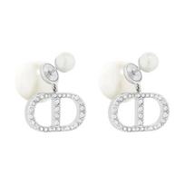 Dior Fashionable Avant-Garde Earrings Women Earrings E1293TRICY_D13S Basic Packaging-Dust Bag+Box
