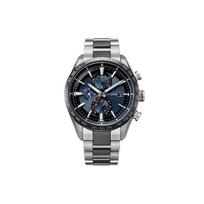 CITIZEN Men's Ecology Drive Collection Watch AT8186-51L Blue Dial