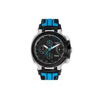 TISSOT Men's Watch T048.427.27.057.02 black