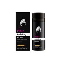 Hair Keratin Hair Powder Is A Thickening Powder Suitable For Hair Loss Or Thinning, Suitable For Both Men And Women One Size