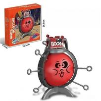 Balloons Boom Party Games Prank Exploding Balloon Play Game for Family Interactive Fun Play Stick Popping Game for Kids Birthday Surprise Gift Option