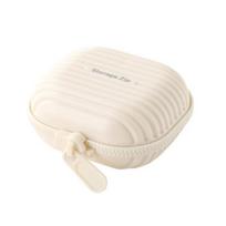 7 Grids Pill Organizer Box with Silicone Seal Portable Mini Medicine Storage for Travel And Daily Use Moisture Proof Weekly balta