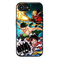 Wallpaper One Luffy Pieces Sanji Zoro Cover for Xiaomi Redmi Note 11 15 9 10 Pro Plus 8 A5 9A 9T 10A 10C 9C NFC 15C 8T Case Redmi 10C blue