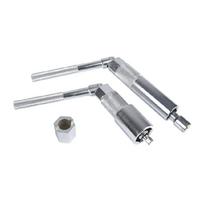 Car Rear Shock Absorbers Hex Socket Wrench Front Shock Absorbers Spanners Tool 1