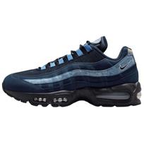 Nike Air Max 95 Casual Running Shoes Unisex Blue IU2254-900 44