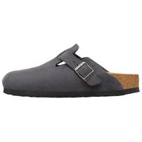 Birkenstock Boston suede clogs 1031676 42