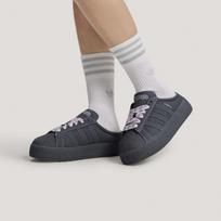 Adidas Originals CAMPUS 00s No Special Function Closed Toe Slippers Wo 36 gray