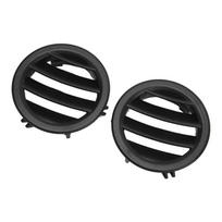 Car Air Conditioning Vent Grille 20468068879116 Replacement for Benz C280 C200 C250 C350 C300
