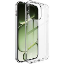 For OnePlus Nord 6 5G Phone Case IMAK Soft Slim Case UX-10 Series OnePlus Nord 6 5G