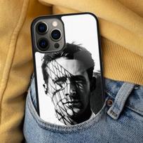 Ryan Gosling Soft Phone Case for iPhone 17 Air 16e Pro max 15 Pro 13 14 Plus 11 12 MagSafe Magnetic Coque iPhone 16