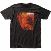 Iggy Pop Fun House T Shirt Mens Licensed Rock N Roll Band Stooges Tee New Black M