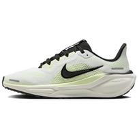 (GS) Nike Air Zoom Pegasus 41 'White Barely Volt' Kids' FN5041-102 EU 40