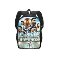 Nauja Lionelio Messi Kuprinė Vaikams Mokyklinė Kuprinė Kelioninė Peties Kuprinė Rucksack kuprinė
