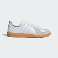 Adidas Originals BW Army German Army Trainers Unisex White 36