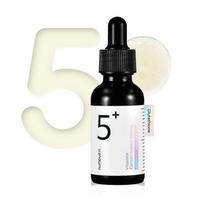 Vitamin C Serum for Uneven Skin Tone and Dark Spots, 30ml with Moisturizing and Sebum Control Benefits