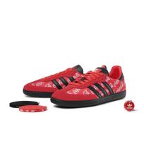 KH6893 SAMBA OG COCA-COLA 11.5 red