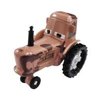 Pixar Cars 2 3 Big Wheels Lightning McQueen Cruz Ramirez Archbishop I screamer alloy Diecast Cars Boys Toys black