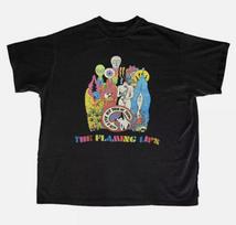 SALE THE FLAMING LIPS , A LITTLE HELP FROM MY FRIENDS Unisex T-Shirt S
