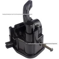 Yamaha Raptor 350 Big Bear Tracker YFM600 Thumb Throttle Accelerator 22MM black
